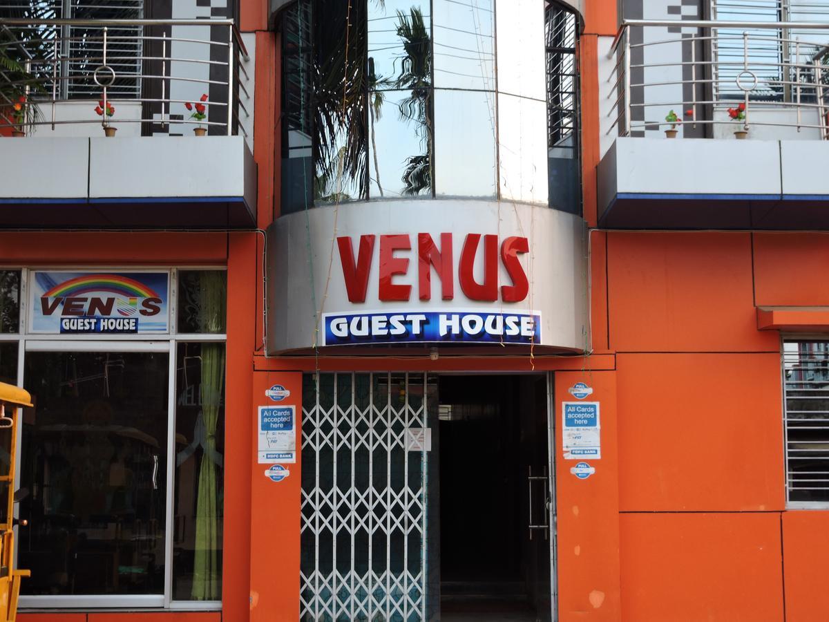 Venus Guest House Digha  Exterior foto