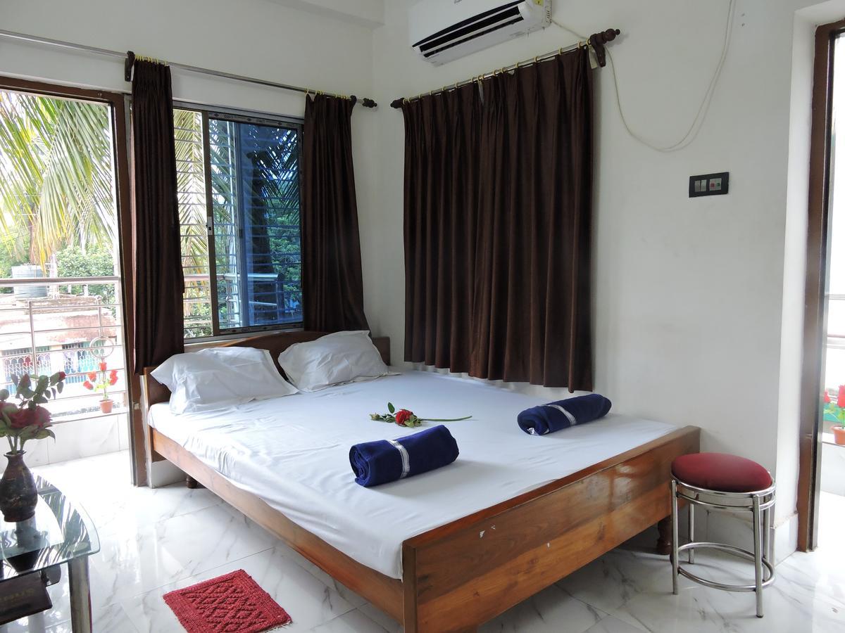 Venus Guest House Digha  Exterior foto