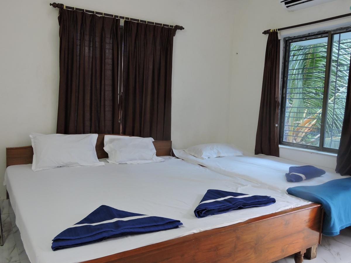 Venus Guest House Digha  Exterior foto