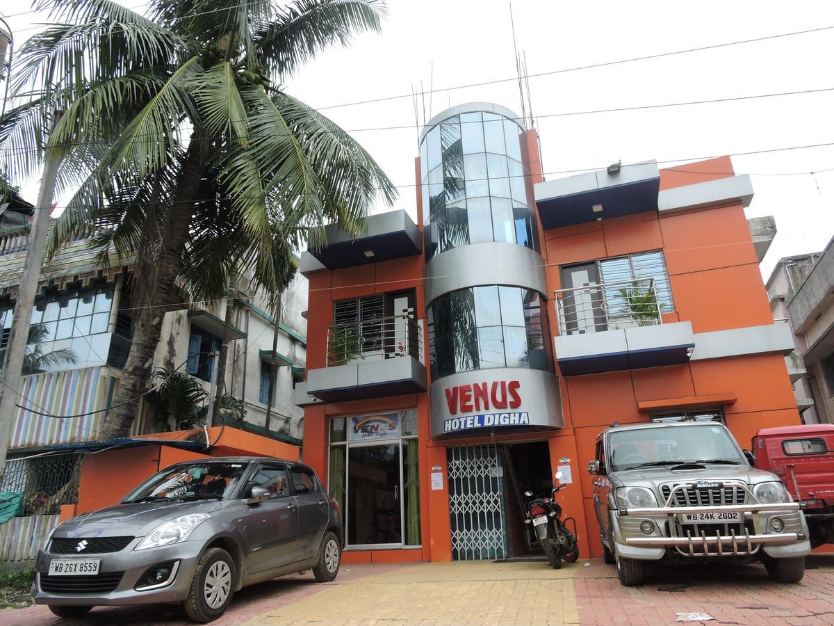 Venus Guest House Digha  Exterior foto