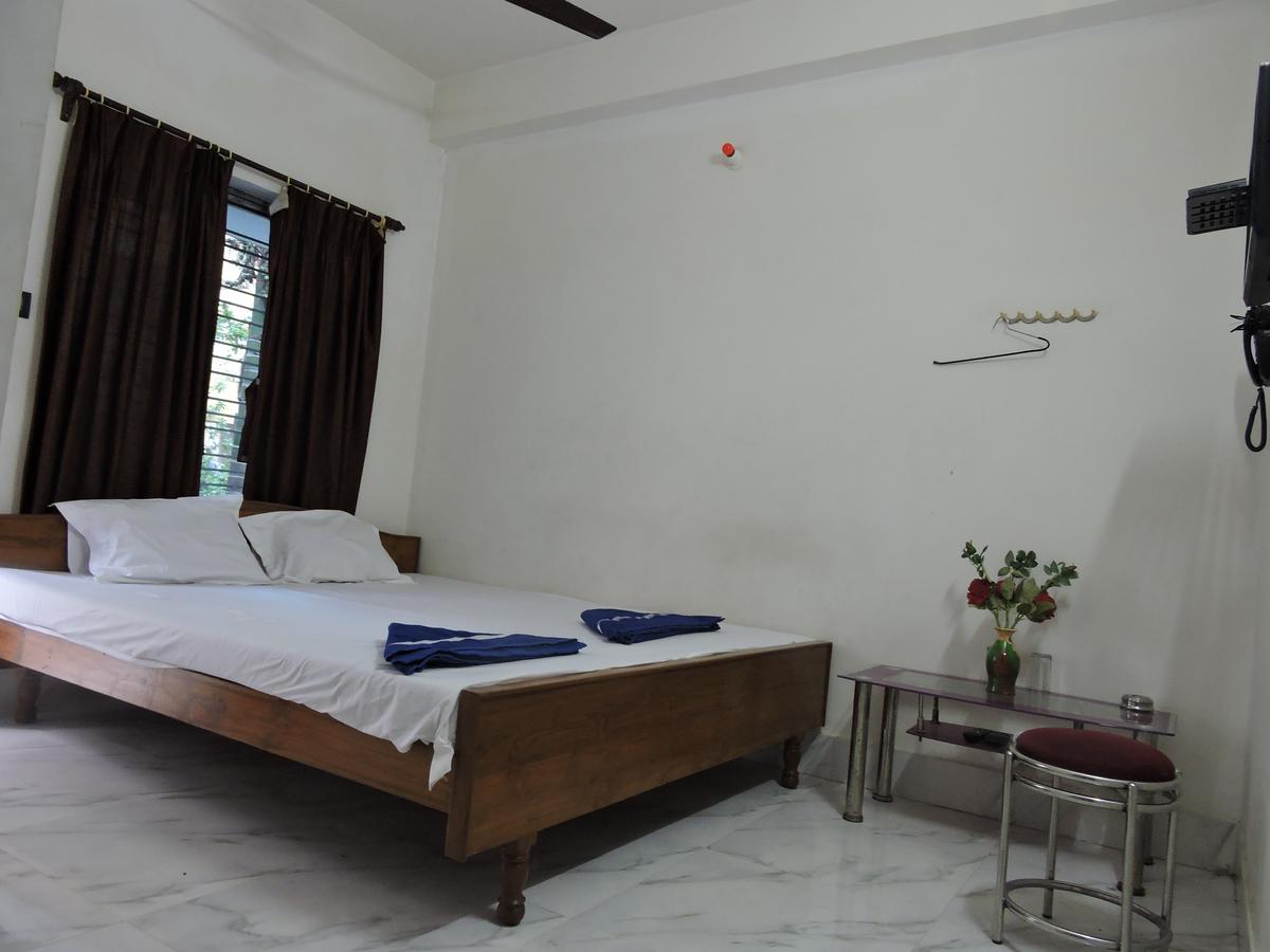 Venus Guest House Digha  Exterior foto