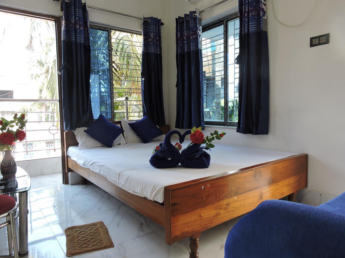 Venus Guest House Digha  Exterior foto