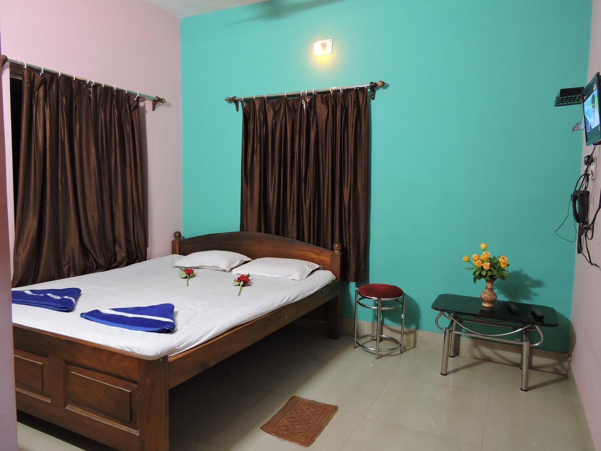 Venus Guest House Digha  Exterior foto