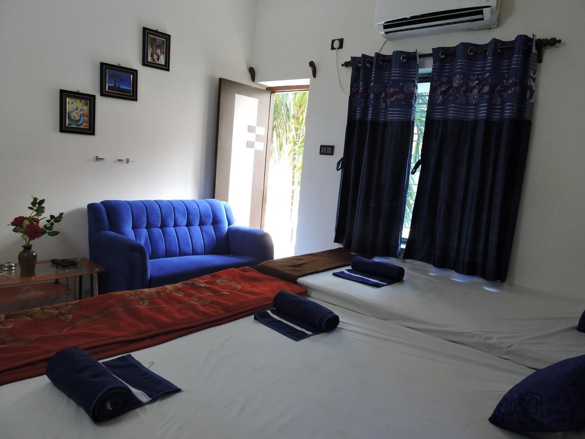 Venus Guest House Digha  Exterior foto