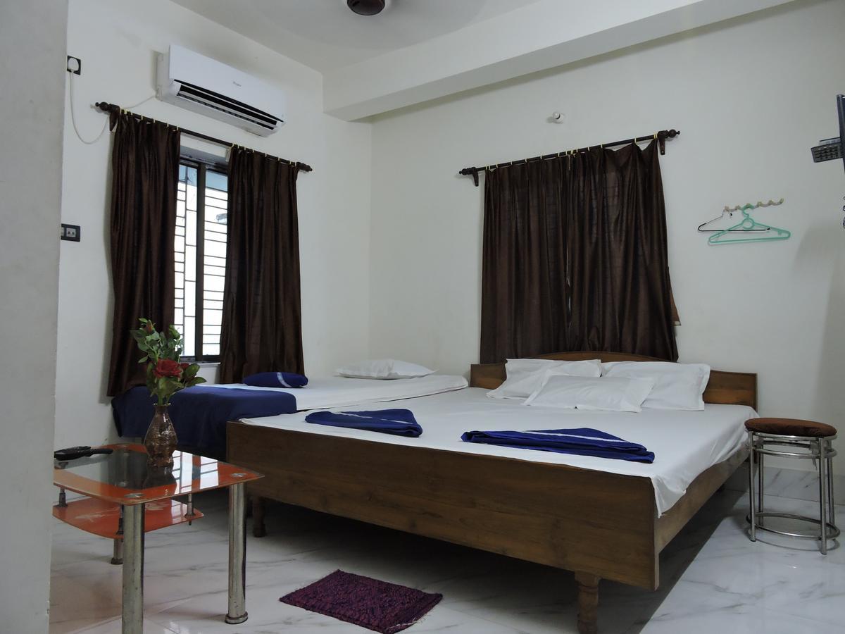 Venus Guest House Digha  Exterior foto
