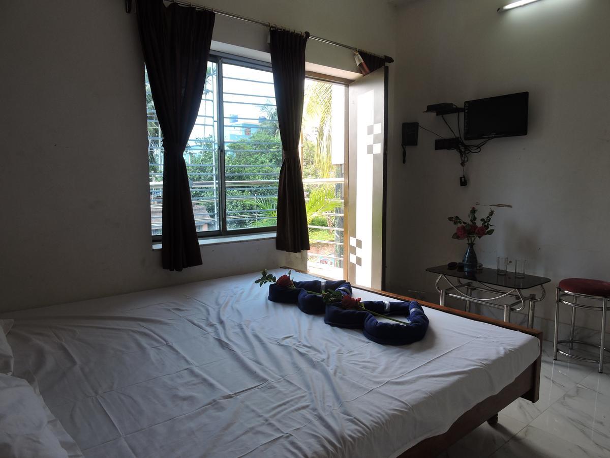 Venus Guest House Digha  Exterior foto