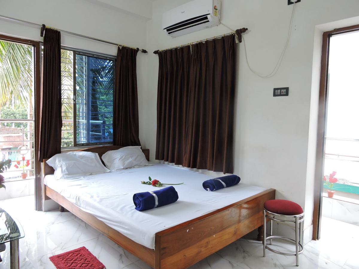 Venus Guest House Digha  Exterior foto
