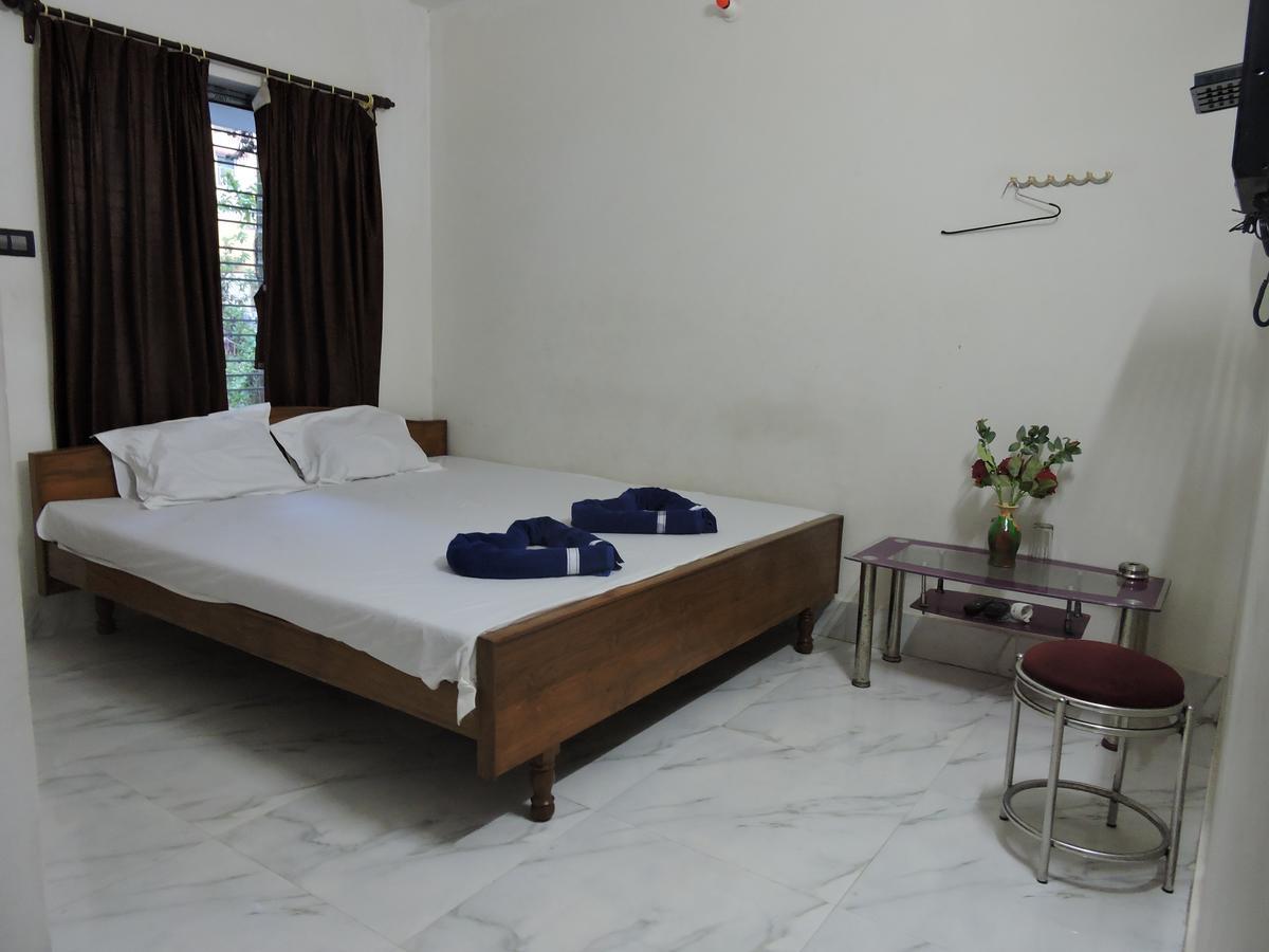 Venus Guest House Digha  Exterior foto
