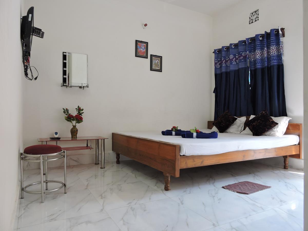 Venus Guest House Digha  Exterior foto