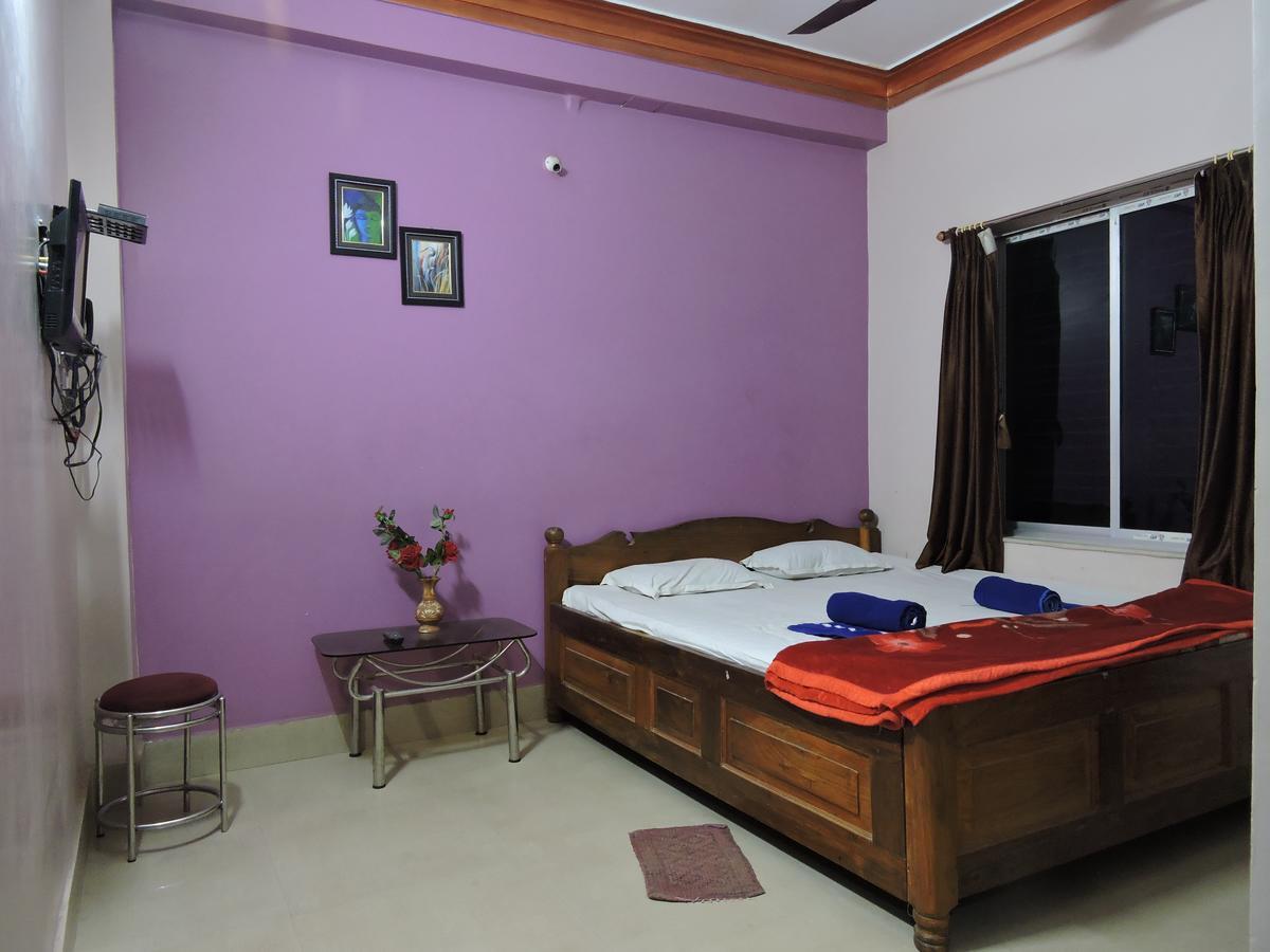 Venus Guest House Digha  Exterior foto