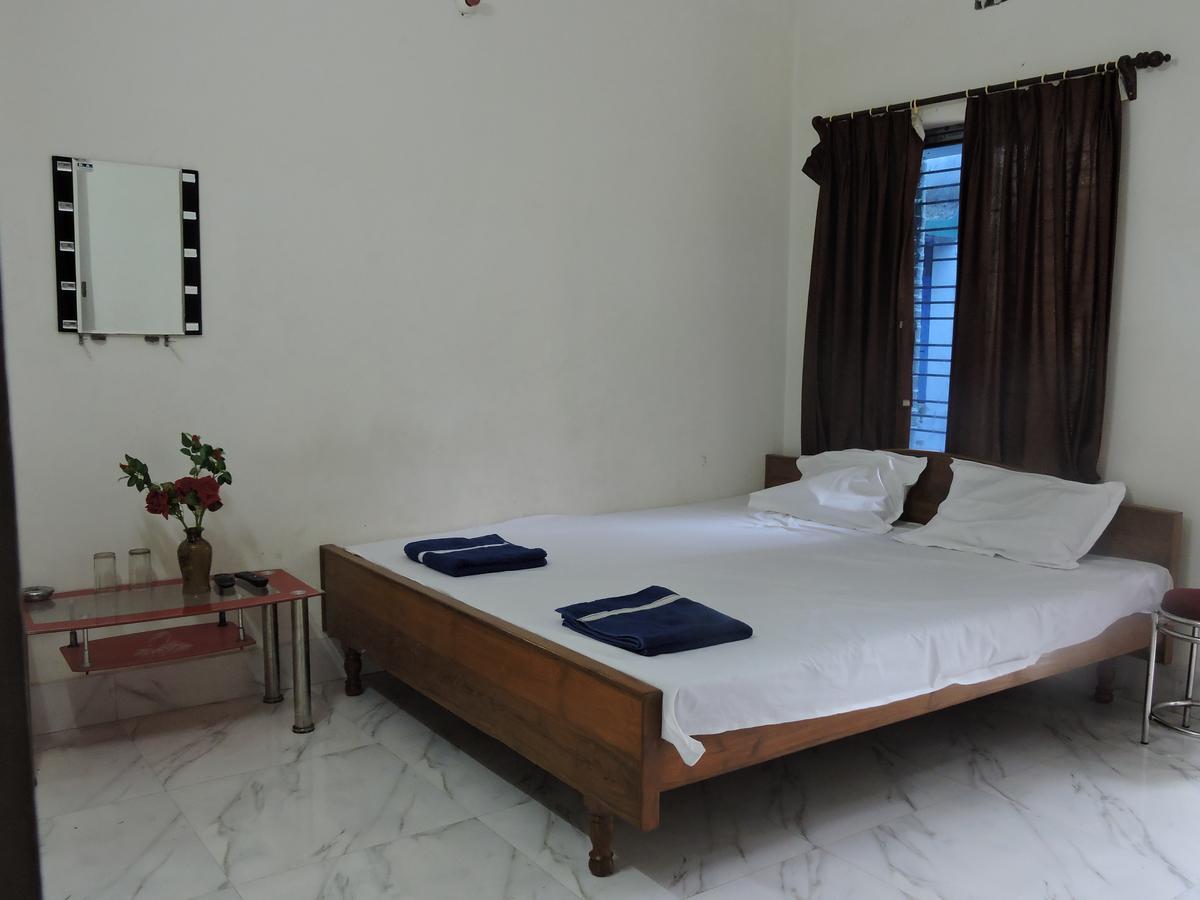 Venus Guest House Digha  Exterior foto